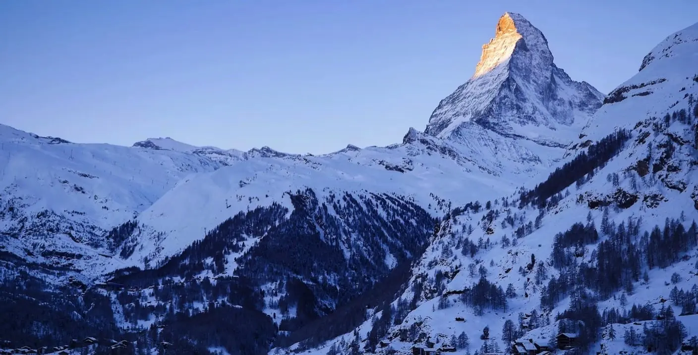 switzerland hero image