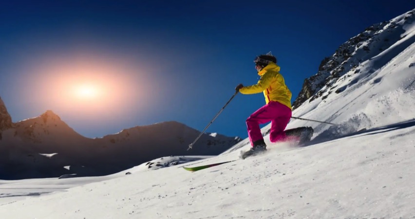 Is Val Gardena Good for Beginners Intermediates: Discover Why