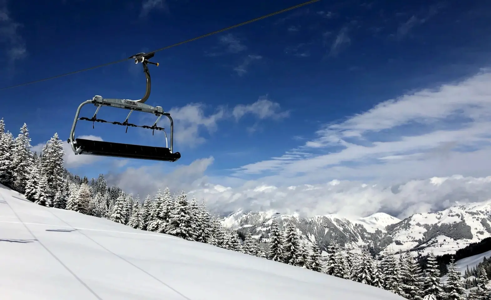 Ski lessons Kitzbühel