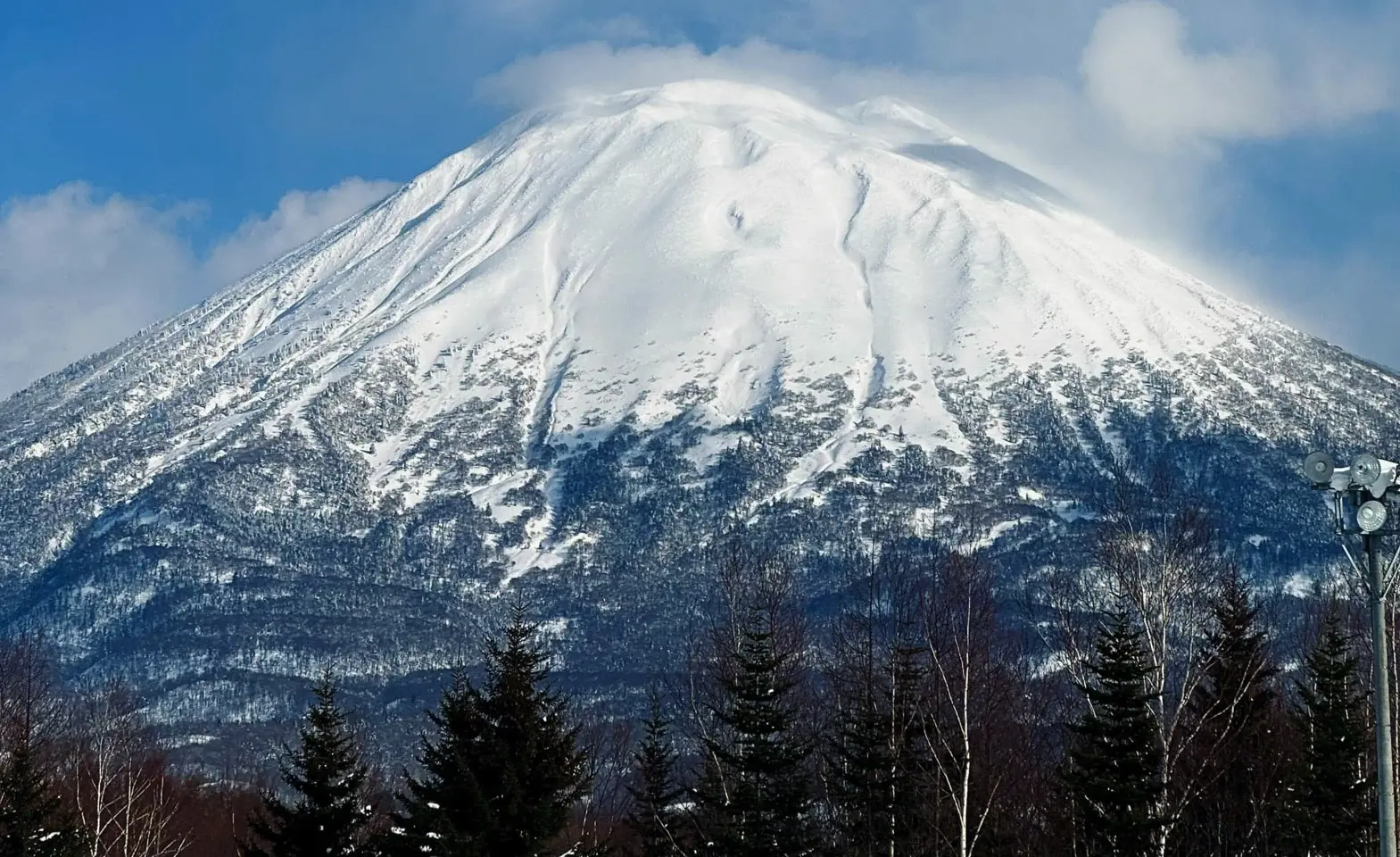 Cours de ski Niseko Village